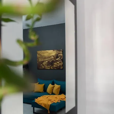 Peggy's House By 8essentially Semesterbostad Chania (Crete)
