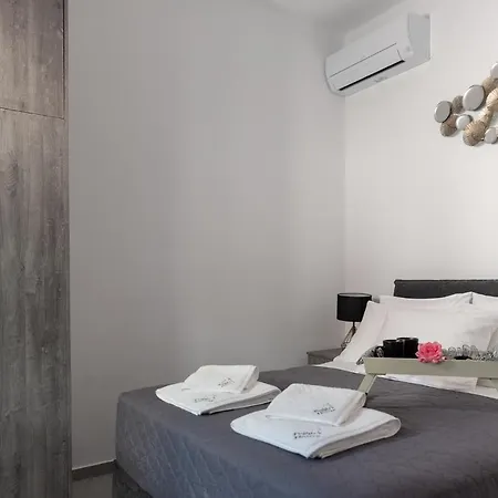 Peggy's House By 8essentially Semesterbostad Chania (Crete)